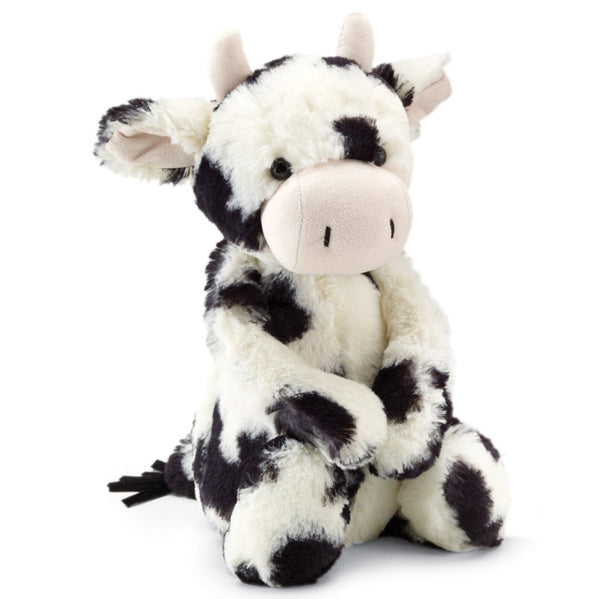 JellyCat: Herbie Highland Cow