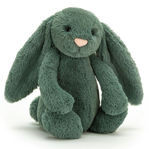 Jellycat Forest Bunny
