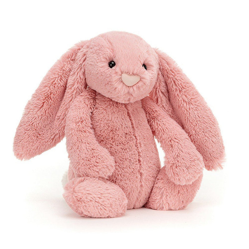 Jellycat Bashful Petal Bunny stuffed animal