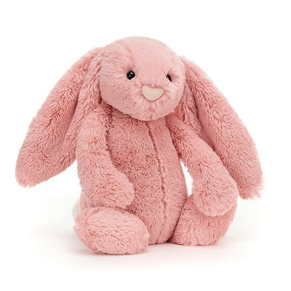 Peluche Lapin Bashful Sparklet Bunny, Jellycat - La Malle à Confettis