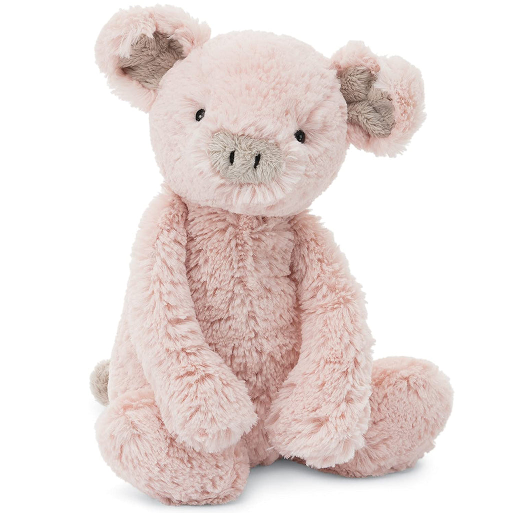 bashful pig jellycat