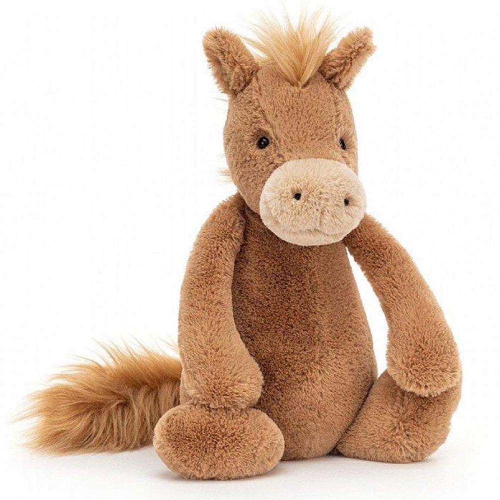 Bashful pony jellycat