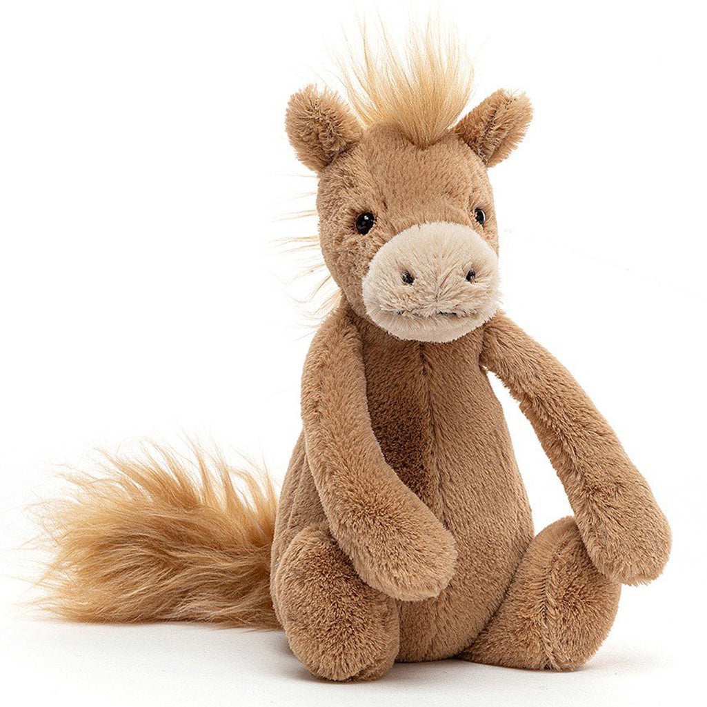 Jellycat  Bashful Pony  