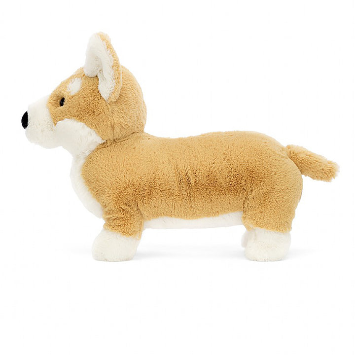 Jellycat dog