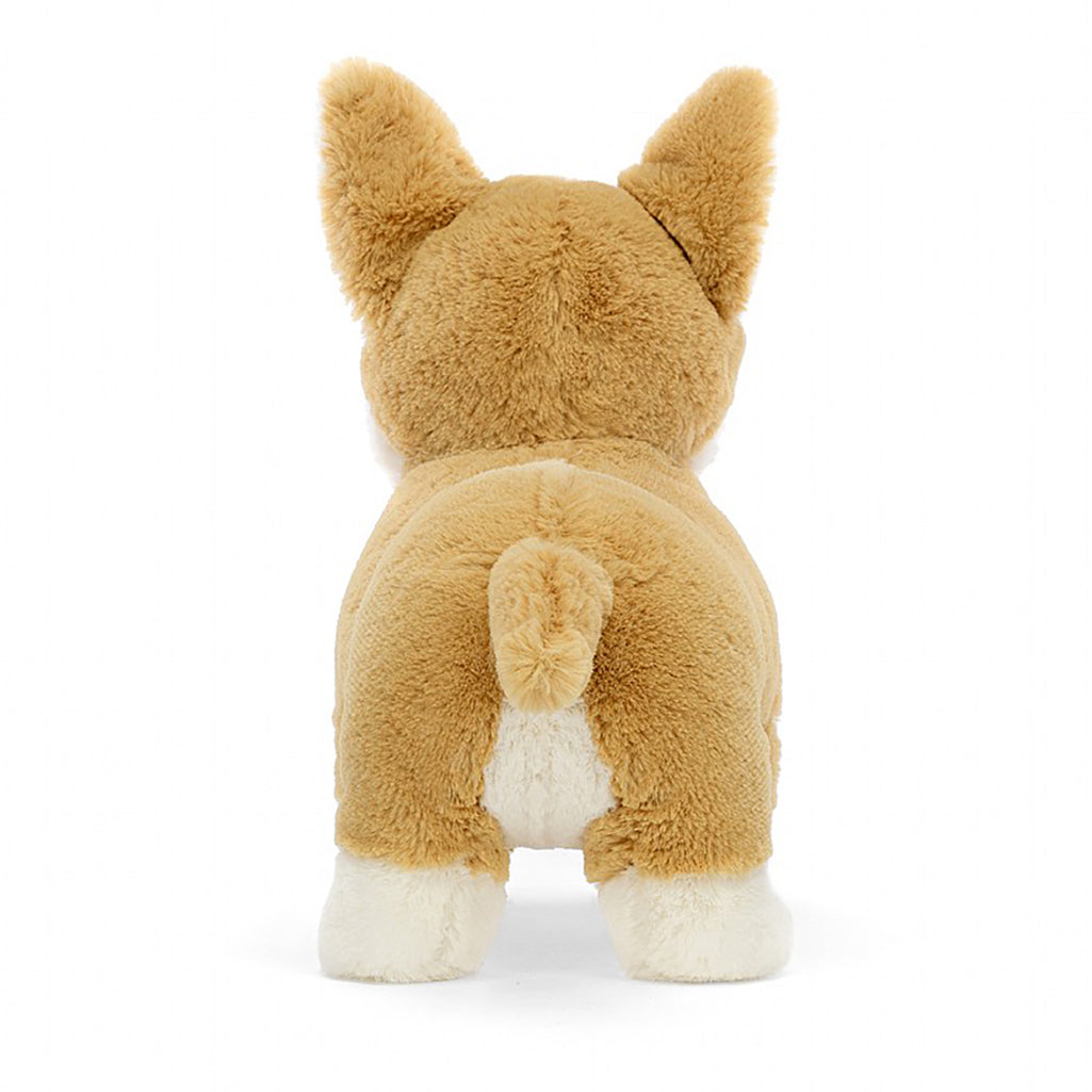 jellycat stuffed animal