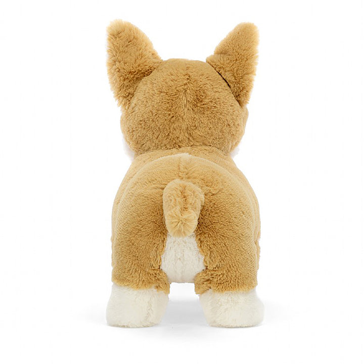 jellycat stuffed animal