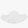 BabyBjorn Absorbent White Bibs for Baby Carrier Mini or Free
