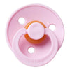 BIBS best pacifier in baby pink 