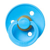 BIBS pacifier the in clearwater blue