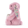 Jellycat Tulip Blossom Heart Bunny Stuffed Animal Toy