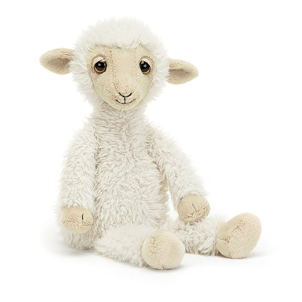 Jellycat Lamb Set – JustHatched