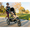 BOB Gear All-Terrain Jogging Baby Stroller for outdoor adventures