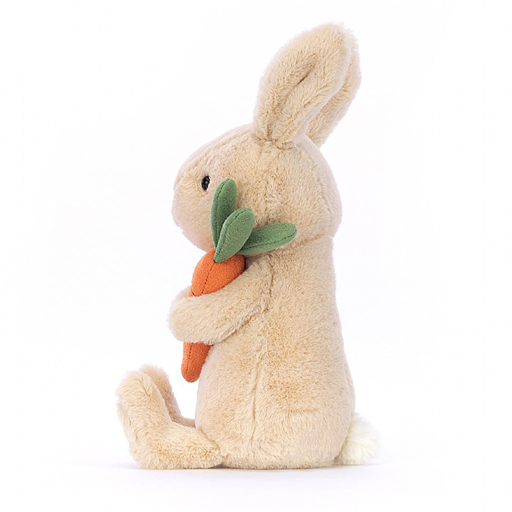 Jellycat bunny stuffed animal