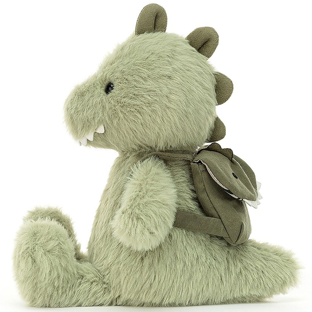 jellycat bunny stuffies