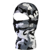 BlackStrap Kids The Hood Dual Layer Cold Weather Neck Gaiter & Warmer snow issue