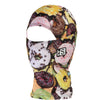 BlackStrap Kids The Hood Dual Layer Cold Weather Neck Gaiter & Warmer sweet tooth