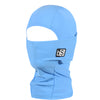 BlackStrap Kids The Hood Dual Layer Cold Weather Neck Gaiter & Warmer pastel blue 