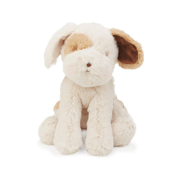 Bunnies By The Bay Little Skipit puppy cute stuffed animals