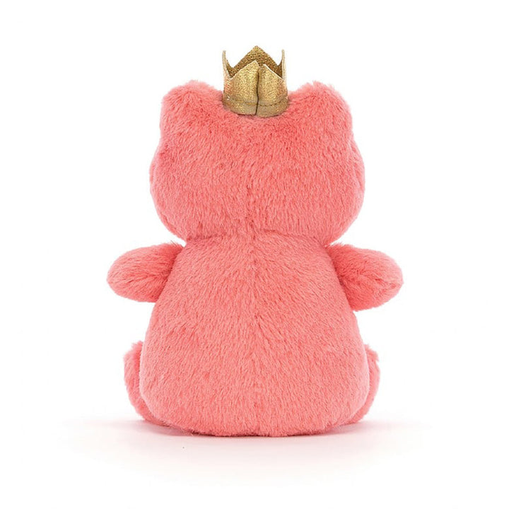 jellycat frog