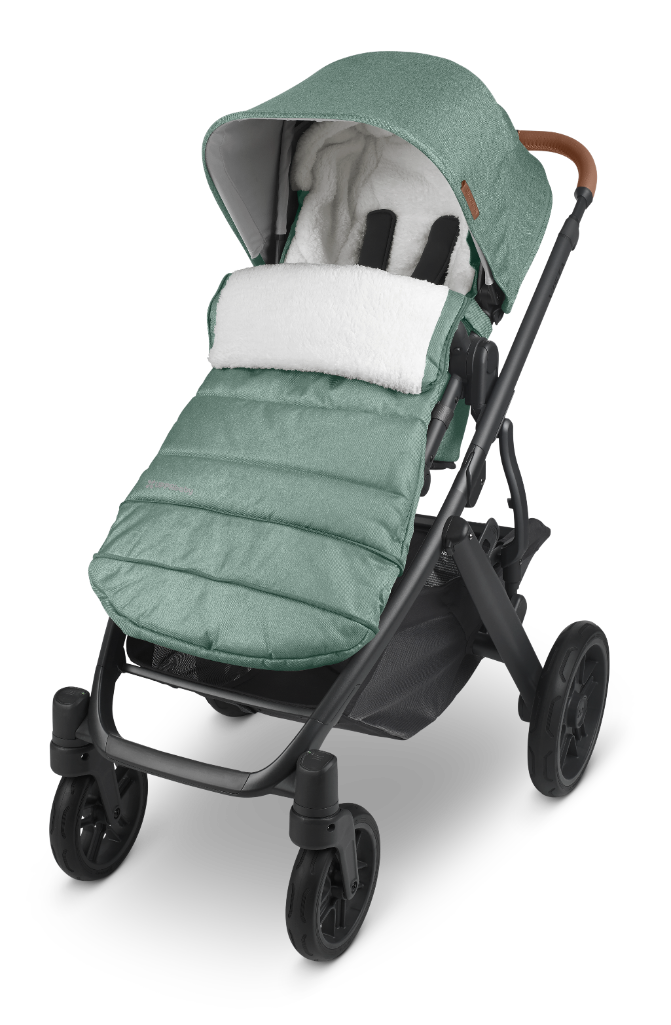 Open Box CozyGanoosh Footmuff