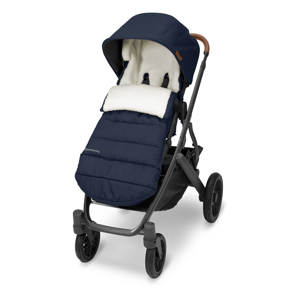 Open Box CozyGanoosh Footmuff