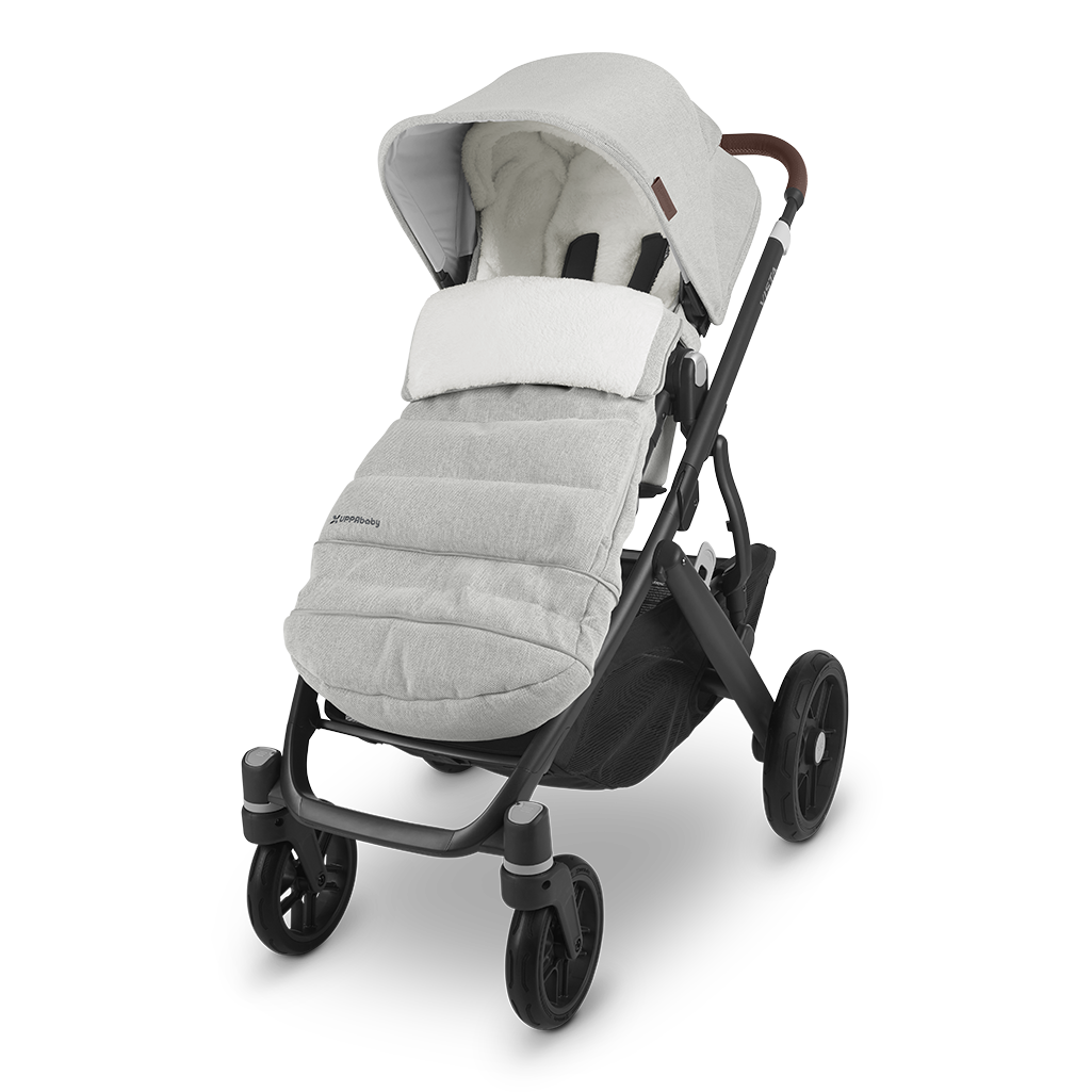 Open Box CozyGanoosh Footmuff