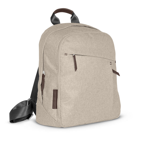 UPPAbaby Changing Bag Backpack For Stroller declan beige