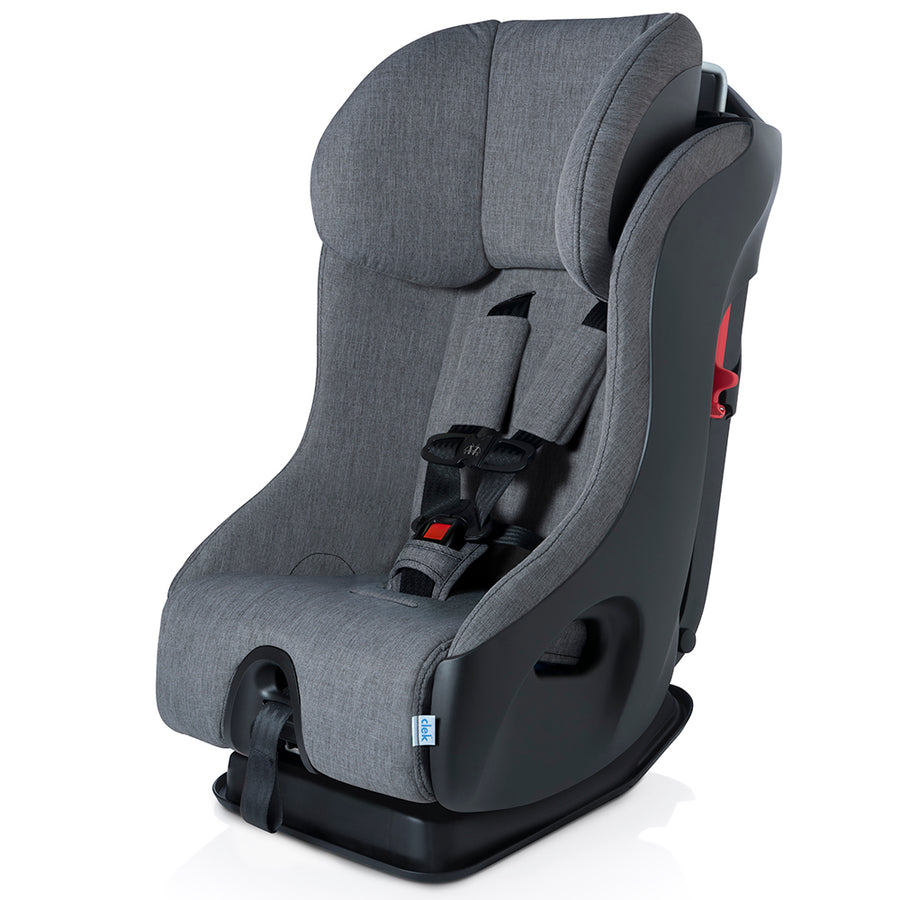 Clek Filo Convertible Car seat in Thunder