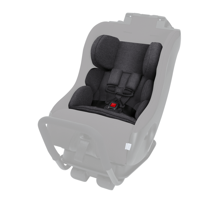 Clek Infant Thingy High Back Booster Seat Cushion Protector