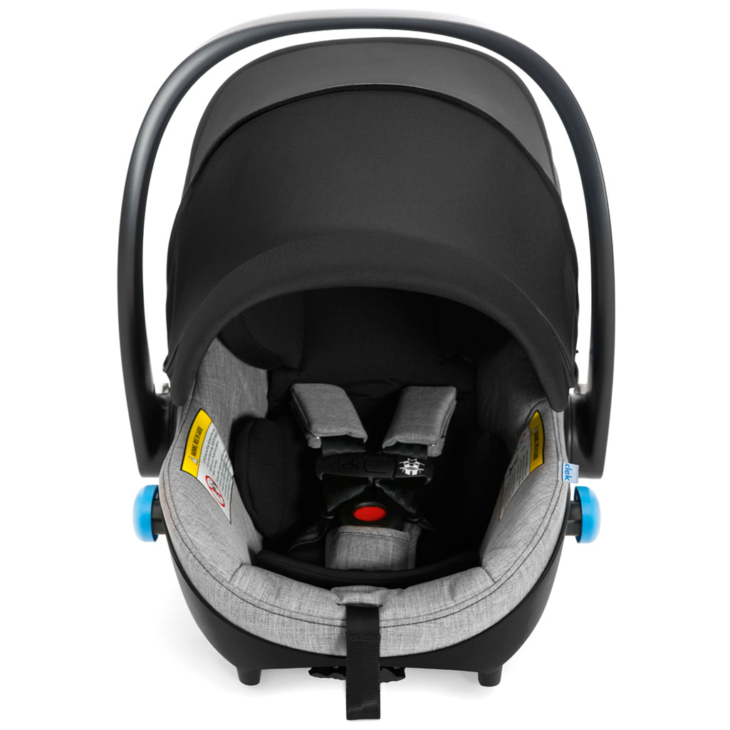 Clek Liingo newborn Car Seat