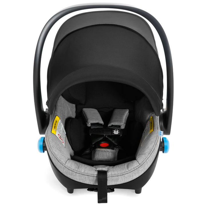 Clek Liingo newborn Car Seat