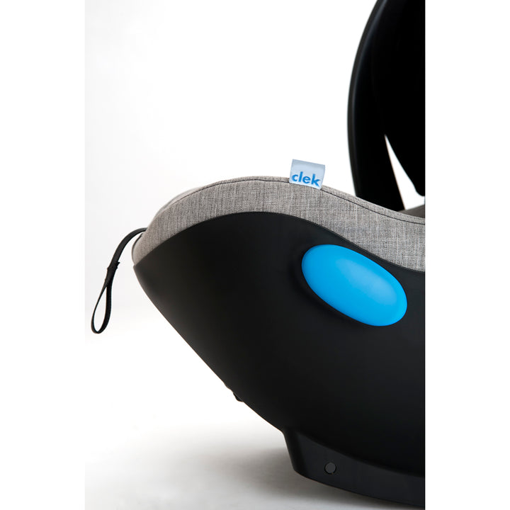 Clek Liingo Infant Car Seats with no Base needed