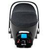lifestyle_3, Clek Liingo Infant Car Seat Baseless Lightweight Rear-Facing
