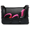 Clek Car Seat in Weelee Travel Bag