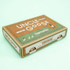 lifestyle_1, Uncle Goose Classic ABC's with Wagon Children's Wooden Block Set 