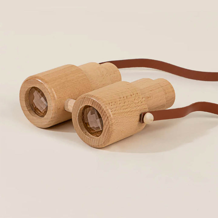 Coco Village toys for kids wooden binoculars