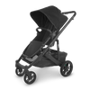 Uppababy Cruz V2 Stroller in Black