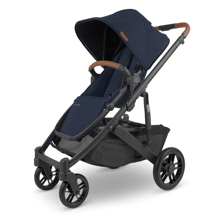 UPPAbaby Noa Navy Blue CRUZ V2 Stroller