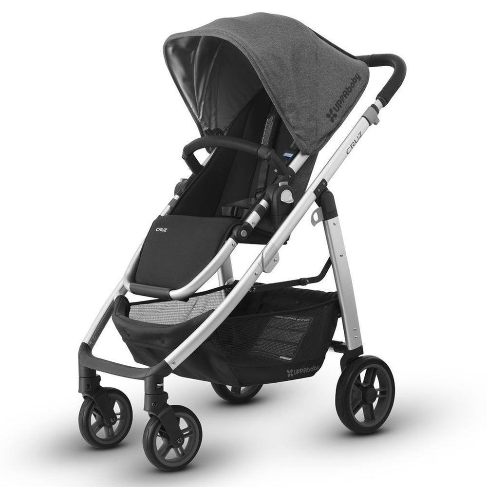 Outlet Uppababy Cruz Infant Stroller, Jordan