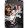 Cybex Denim Blue Eternis S Children's Convertible Car Seat, baby car seat