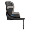 lifestyle_4, Cybex Manhattan Grey Sirona S Convertible Car Seat