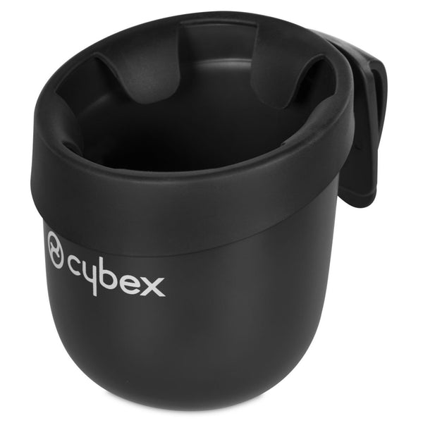 Cybex Gold Collection Car Seat Cup Holder Accessory black