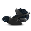 Cybex Jewels of Nature CloudQ newborn Car Seat