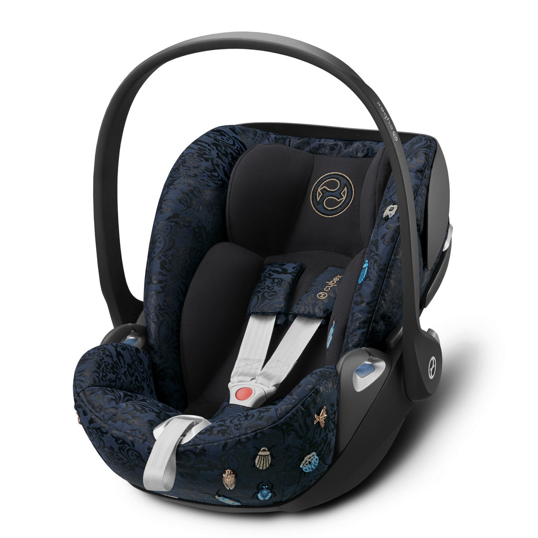 Cybex Jewels of Nature CloudQ Infant Carseat