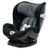 Cybex Pepper Black Sirona M Children's Convertible Car Seat