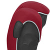 lifestyle_4, Cybex Dynamic Red Solution B2 Fix + Lux Children's Safety Booster Seat