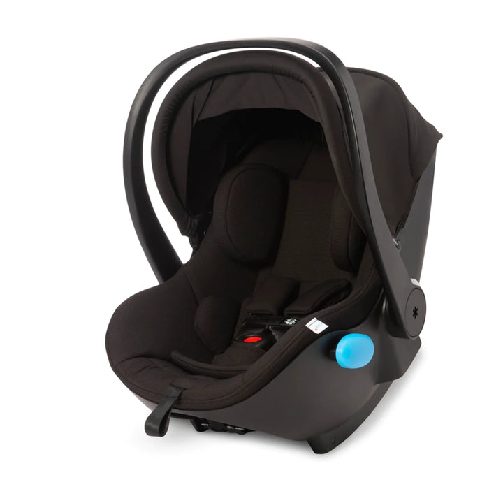 Clek Liingo infant car seats in Railroad