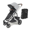 UPPAbaby Stella CRUZ V2 Baby Stroller and Travel Bag Accessory