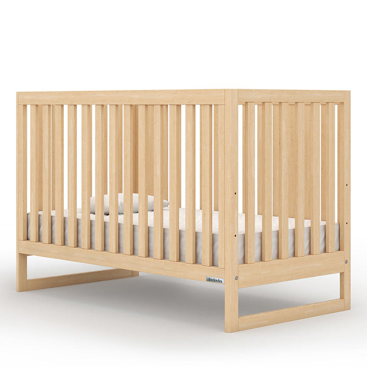Dadada nursery furniture sets Natural Austin Crib