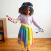 Sarah's Silks Mini Rainbow Streamer | Hazel & Fawn